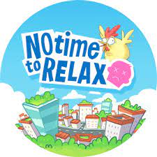 No Time To Relax APK icon